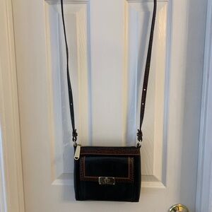 Brahmin Crossbody Bag